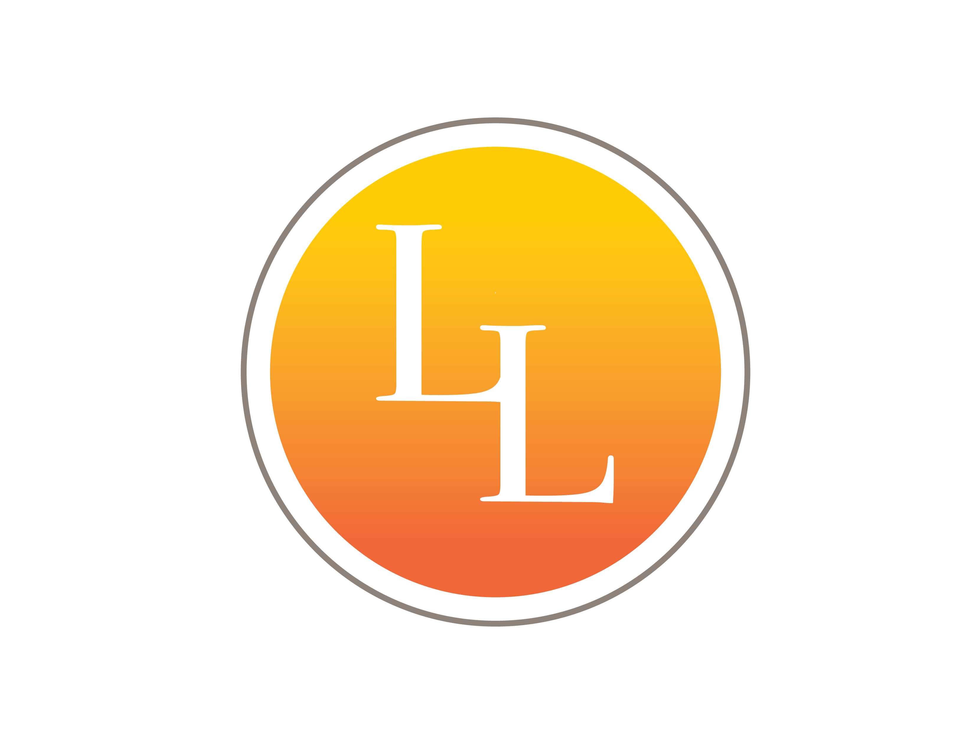luxe life logo